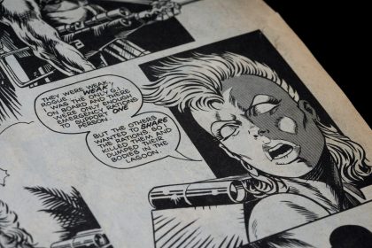 9 Newspaper Comic Strips That Ran for More Than 50 Years