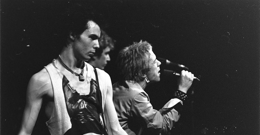 9 Songs That Were Banned From the Radio When They First Came Out