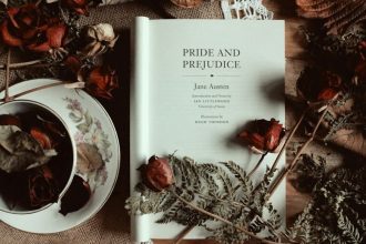 10 Book Openings - Can You Guess the Novel From One Sentence?
