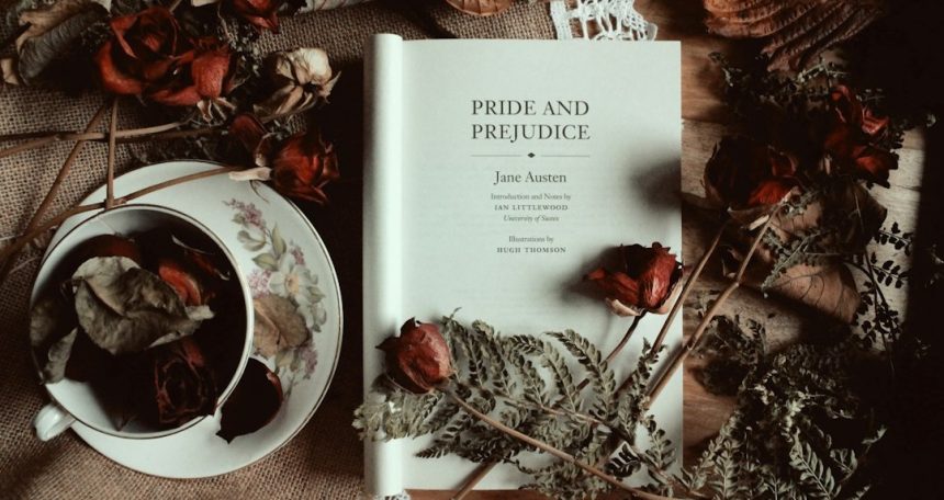 10 Book Openings - Can You Guess the Novel From One Sentence?