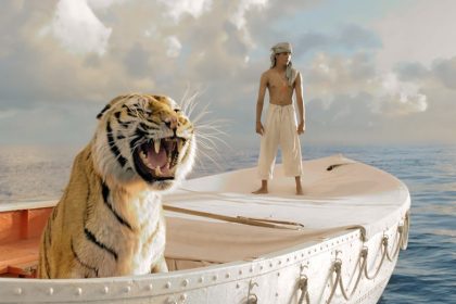 Which of These 10 Book-to-Movie Adaptations Did You Watch Before Reading?