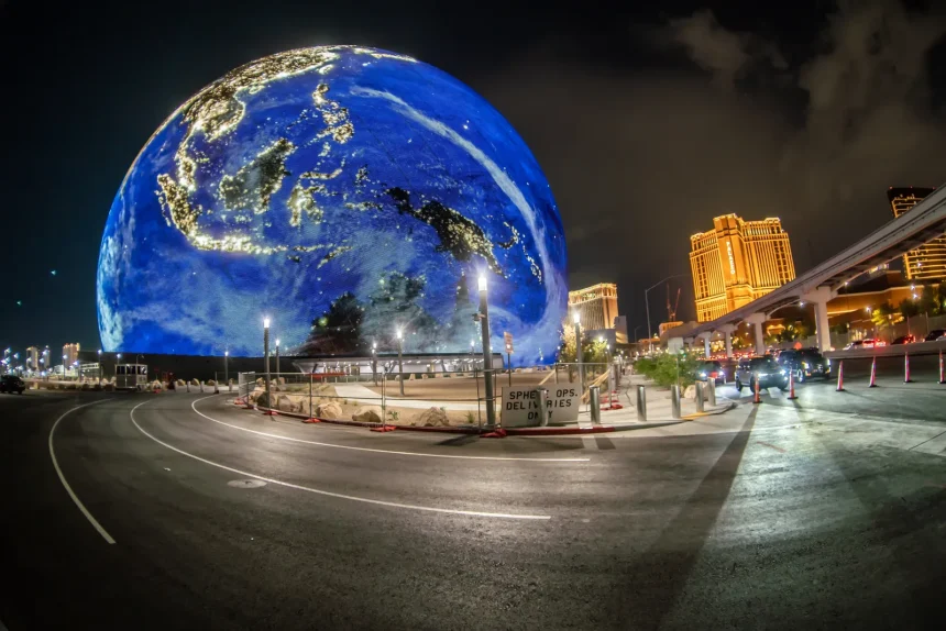 Las Vegas Sphere concerts: every act on the lineup and how to get tickets