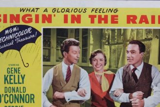 The 3 Greatest Movie Musicals of All Time - Which Ones Have You Seen?