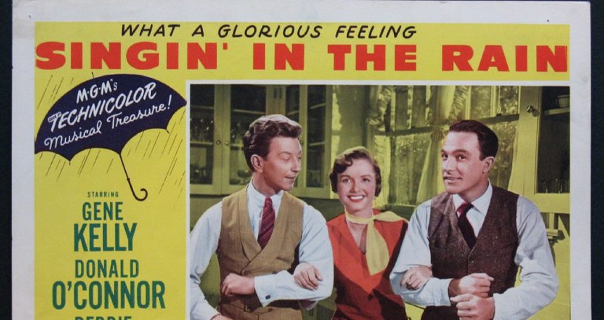 The 3 Greatest Movie Musicals of All Time - Which Ones Have You Seen?