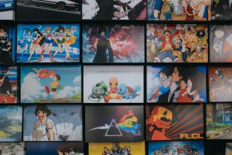 The 4 Greatest Animated Films of All Time - Which Ones Have You Seen?