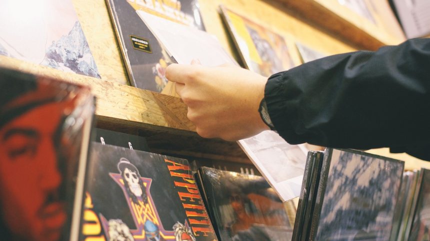 The Real Reason 8 Classic Albums Were Delayed for Years