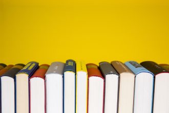 Only a True Bookworm Can Name All 8 of These Novels From Their Final Line