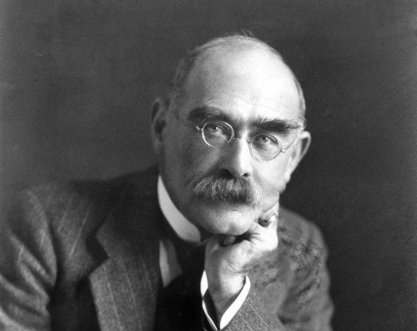 8 Famous Authors Readers Assume Are British but Were Born Elsewhere