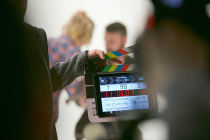 8 Movie Scenes That Were Filmed in a Single Continuous Take