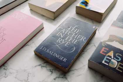 9 Famous Book Opening Lines Most Readers Recognize