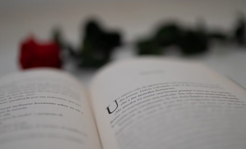 9 Poetry Collections Many People Own but Few Read Cover to Cover - Are You One of Them?