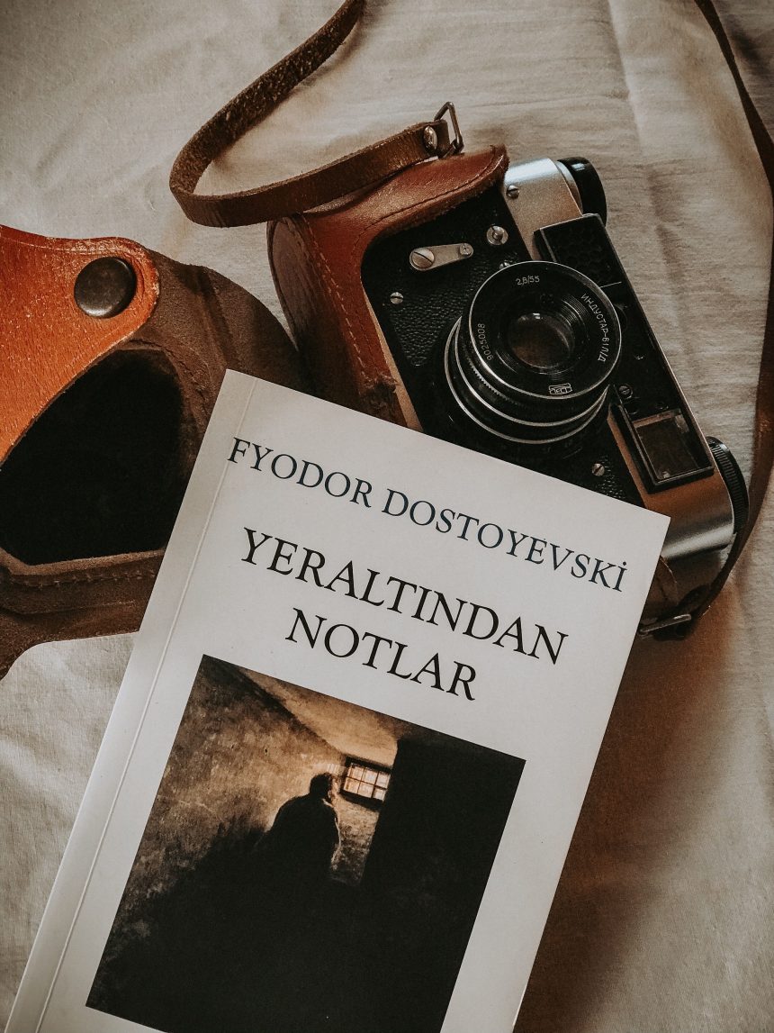'Moby-Dick' and 9 Other Long Classics Readers Often Start but Don't Finish