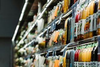 9 Grocery Store Layout Choices Designed to Influence Shoppers, According to Former Employees