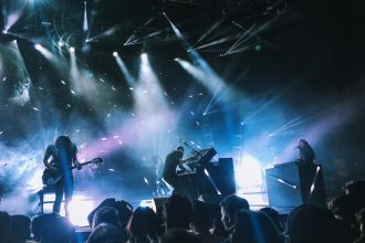 7 Bands That Rearrange Their Songs Significantly for Live Shows