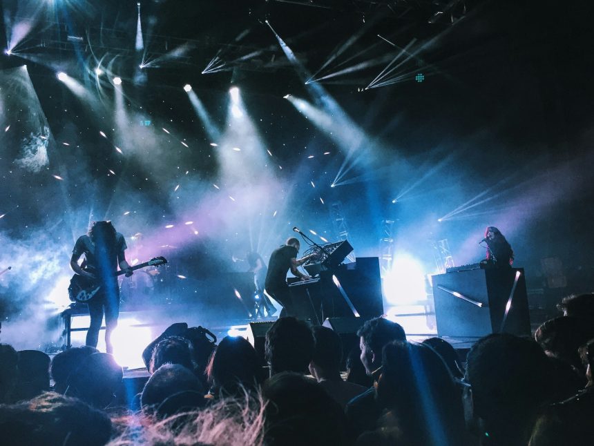 7 Bands That Rearrange Their Songs Significantly for Live Shows