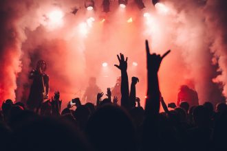 How Many of These 10 Classic Rock Lyrics Can You Complete?