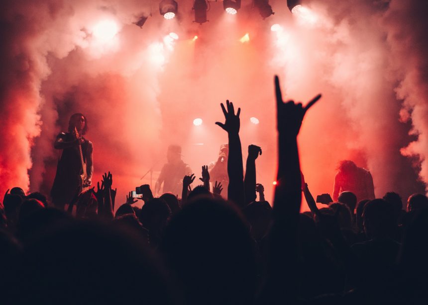 How Many of These 10 Classic Rock Lyrics Can You Complete?