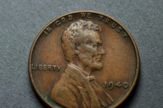 The 1955 Doubled Die and 8 Other Pennies Coin Collectors Look For