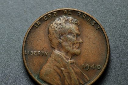 The 1955 Doubled Die and 8 Other Pennies Coin Collectors Look For