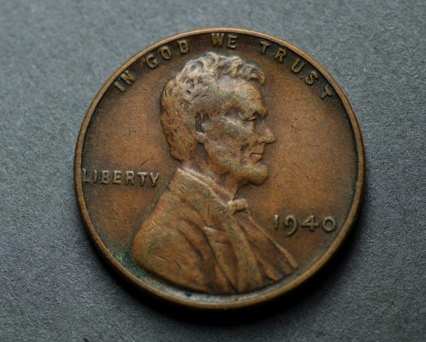The 1955 Doubled Die and 8 Other Pennies Coin Collectors Look For