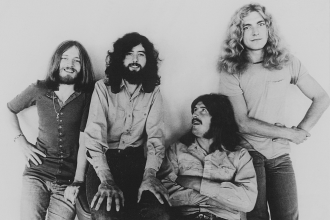 9 Classic Rock Albums Ranked by Critics' Scores, From Lowest to Highest