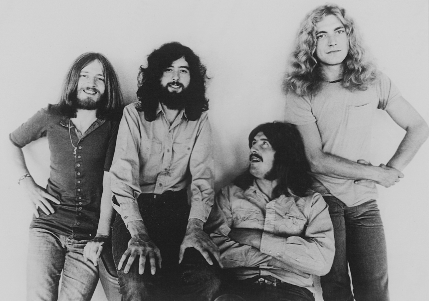 9 Classic Rock Albums Ranked by Critics' Scores, From Lowest to Highest
