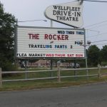 8 Drive-In Theaters Still Operating in the U.S.