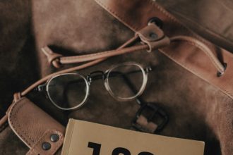 11 Famous First Lines in Literature and the Novels Behind Them