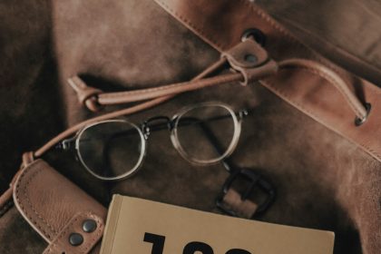 11 Famous First Lines in Literature and the Novels Behind Them