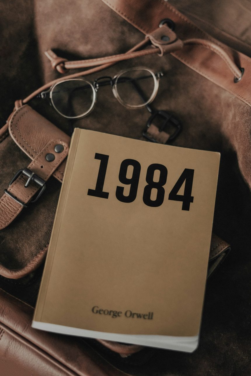 11 Famous First Lines in Literature and the Novels Behind Them