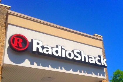 7 Retail Chains Americans Remember, From Blockbuster to Circuit City