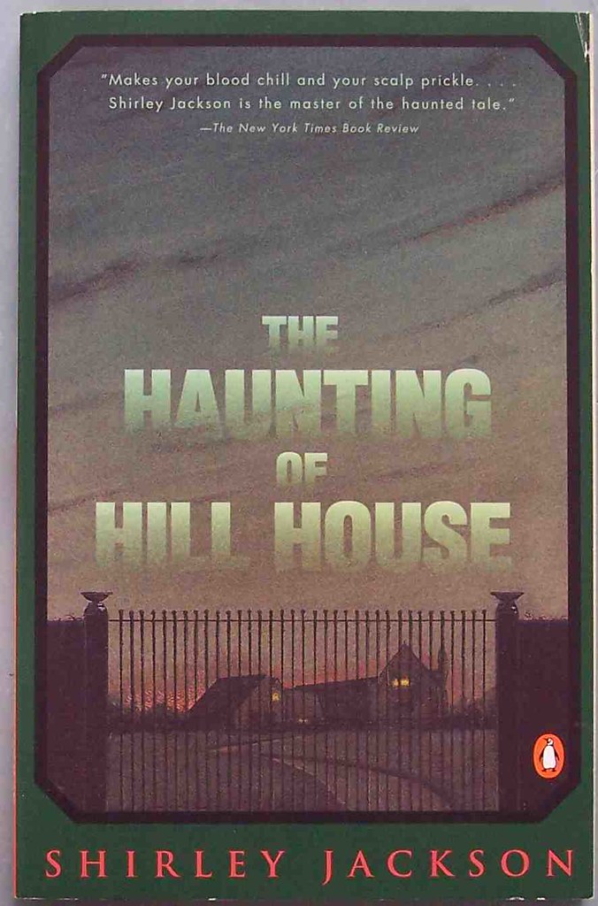 10 Gothic Novels for October Reading, From 'Dracula' to 'Rebecca'