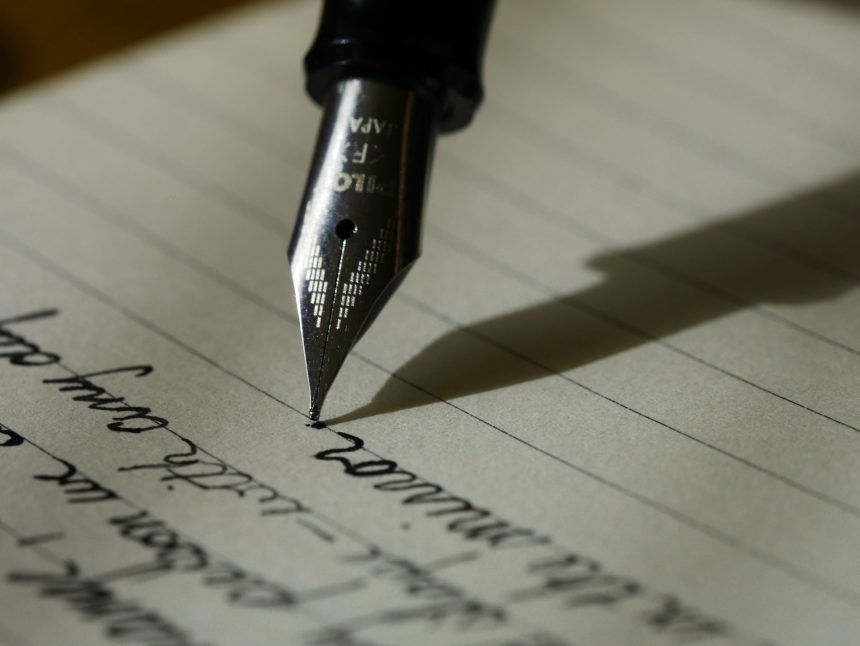 9 Novels Written as a Series of Letters