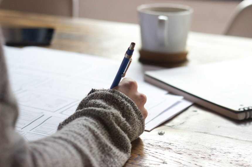How TV Writers Plan a Season Before Filming Begins