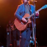 7 Musicians Who Also Wrote Published Novels