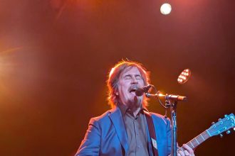 7 Musicians Who Also Wrote Published Novels
