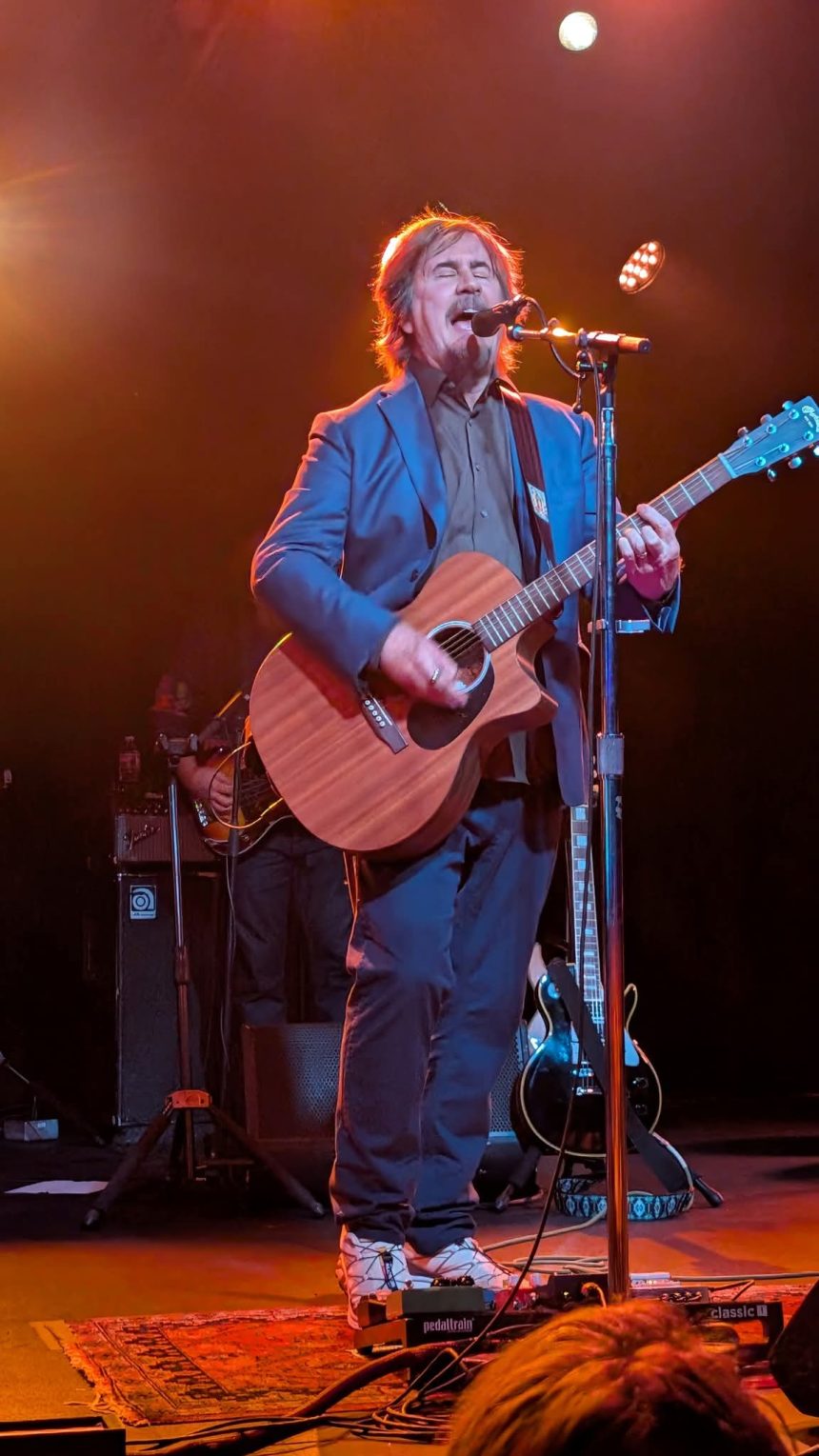 7 Musicians Who Also Wrote Published Novels