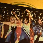 7 Bands That Reunited After Decades Apart