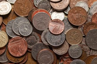 The U.S. Mint Stopped Making Pennies: Options for the Coins You've Saved