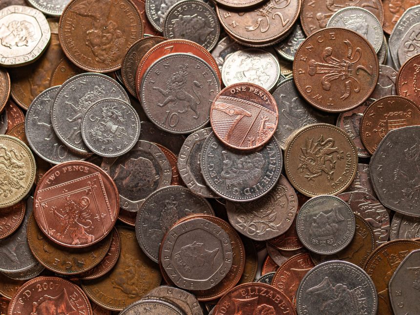 The U.S. Mint Stopped Making Pennies: Options for the Coins You've Saved