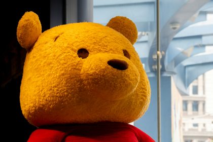 8 Children's Books Adults Still Reread