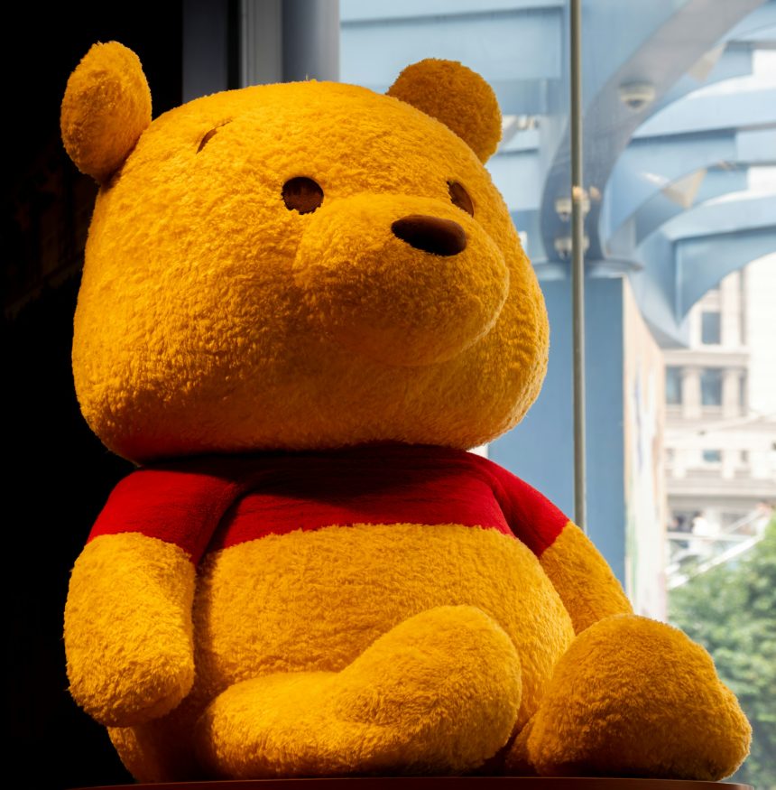 8 Children's Books Adults Still Reread