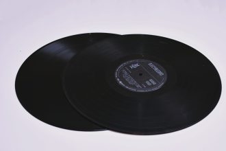 How Record Producers Choose the Order of Songs on an Album