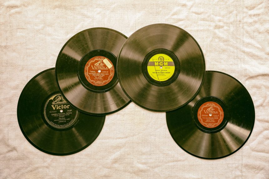 10 Instrumental Tracks That Reached the Billboard Top 40