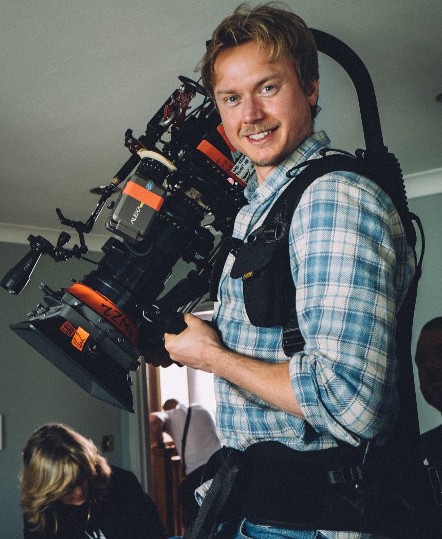 8 Cinematographers Who Went On to Direct Their Own Films
