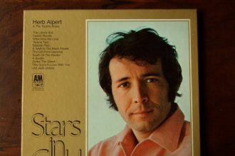9 Instrumental Tracks That Reached the Billboard Top 10