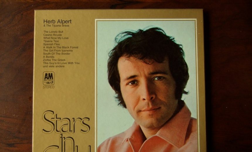 9 Instrumental Tracks That Reached the Billboard Top 10