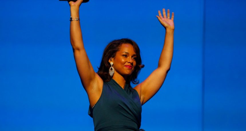 8 Singers Who Started Out in Church Choirs