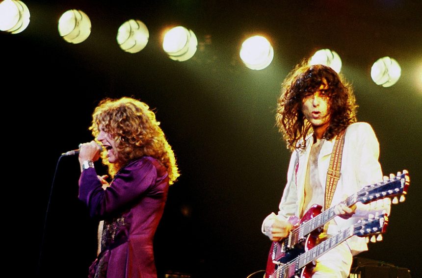 7 Bands That Reunited After More Than 20 Years Apart