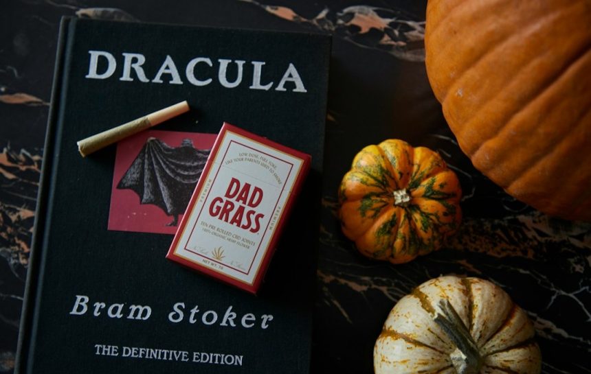 8 Novels Written Entirely as Letters Between Characters